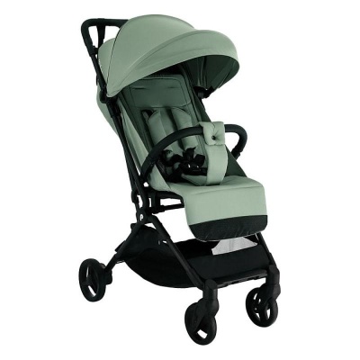 Коляска прогулочная Pituso Pera Q-7 Emerald mood